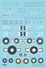 Special Hobby 72343 Fairey Barracuda Mk. II Pacific Fleet 1/72